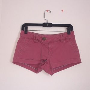 American Eagle Shorts!